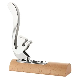 Cascanueces Alessi Scoiattolo