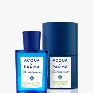 Acqua Di Parma Blu Mediterraneo Bergamotto Di Calabria Eau De Toilette Spray