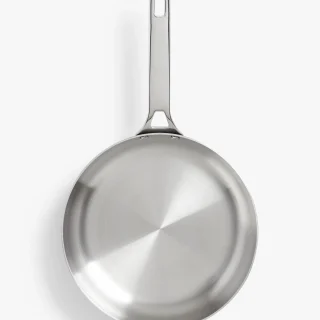 Sartén de acero inoxidable Thermacore de 5 capas