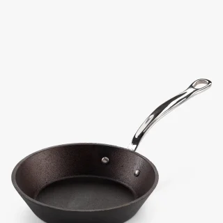 Sartén de hierro fundido Samuel Groves de 20 cm