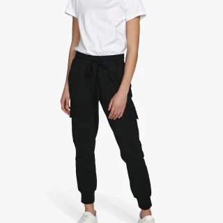 Pantalones deportivos Kaffe Siggi Linda