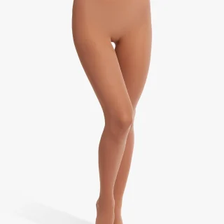 Medias transparentes Wolford Fatal de 15 deniers