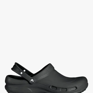 Zueco Crocs Bistro Work