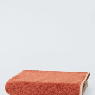 Toallas de bloques de color - Siena