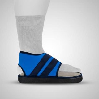 Pedic Emo Postquirúrgico En Talo Talla M – Ortopedia