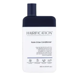 Acondicionador Hairification Pure Grow 300 ml