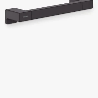 Barra de apoyo mural para baño Hansgrohe Addstoris