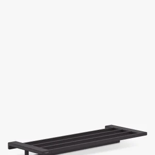 Toallero de pared Hansgrohe Addstoris