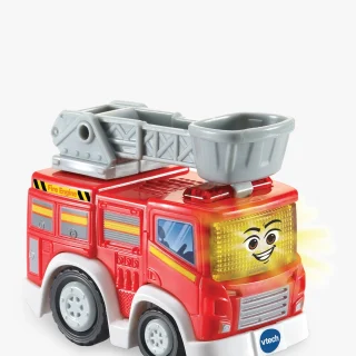 Camión de bomberos Vtech Toot Toot Drivers