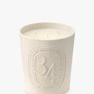 Vela perfumada Diptyque 34 Boulevard Saint Germain 600 g