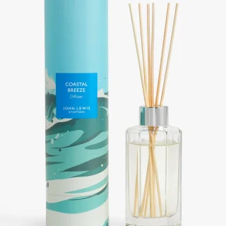 Difusor de varillas Brisa Costera 110 ml