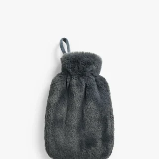 Bolsa de agua caliente - Grafito