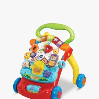 Andador para bebés Vtech Baby First Steps