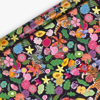 Papel de regalo Karen Mabon Jungle 3M