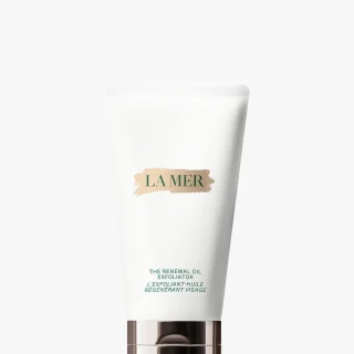 Aceite exfoliante renovador La Mer 100 ml