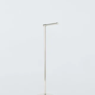 Mayordomo de baño Elegance - Plata