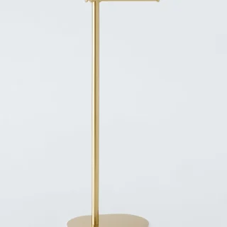 Mayordomo de inodoro de herencia