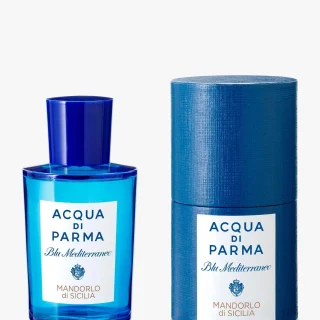 Acqua Di Parma Blu Mediterraneo Mandorlo Di Sicilia Eau De Toilette Spray