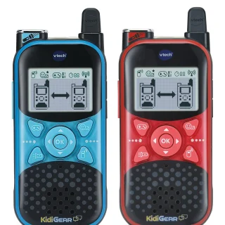 Walkie-talkies Vtech Kidigear