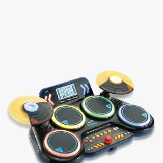 Batería Vtech Kidi Dj
