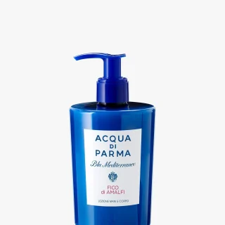 Acqua Di Parma Blu Mediterraneo Fico Di Amalfi Loción Corporal De Manos 300Ml