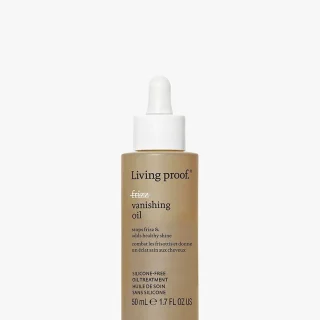 Aceite Desvanecedor No Frizz Living Proof 50 ml