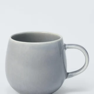 Taza de cerámica Hug de 380 ml