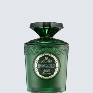 Vela aromática Voluspa Wicked Bewitching 241 g