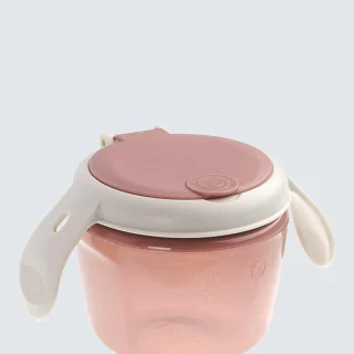 Vital Baby Nourish Snack On The Go