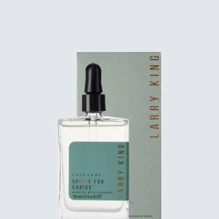 Aceite capilar Larry King Spoilt For Choice 100 ml