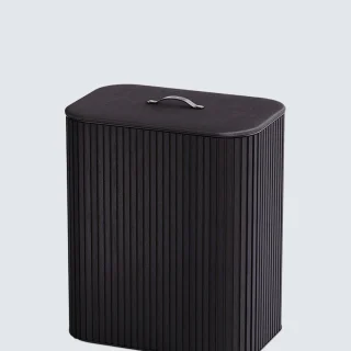 Joseph Joseph Tota Luxe Cesto Para La Ropa Sucia 90L