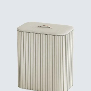 Joseph Joseph Tota Trio Luxe Cesto para la Ropa Crudo