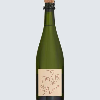 Vino Espumoso Amie Cremant De Limoux 75Cl