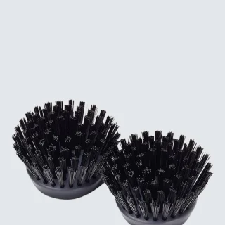 Paquete de 2 cabezales de repuesto para cepillo de platos Joseph Joseph Sinktech