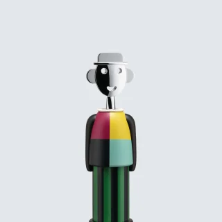 Alessi Alessandro M Parade Sacacorchos