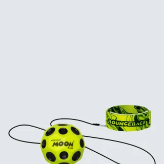 Waboba Bounceback Moon Ball Multi Multi