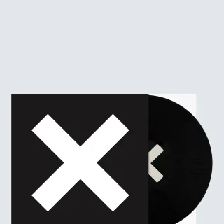 Rough Trade The Xx Xx Disco de vinilo