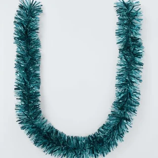 Medianoche de oropel grueso