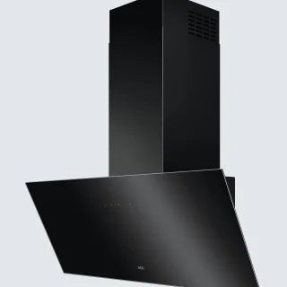 Campana extractora Aeg Dvx5961Hb