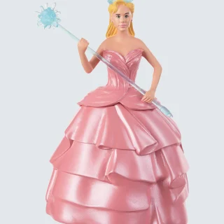 Adorno de árbol de Hallmark Wicked Glinda