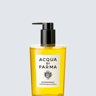 Acqua Di Parma Buongiorno Gel De Baño De Manos 300Ml