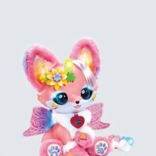 Zorro Hada Mágica de Transformación 2 en 1 de Vtech