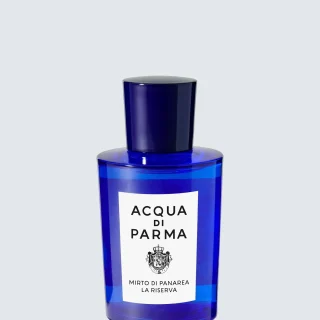 Acqua Di Parma Blu Mediterraneo Mirto Di Panarea La Riserva Eau De Parfum