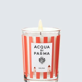 Vela Acqua Di Parma Edición Limitada La Terrazza Salina 200G