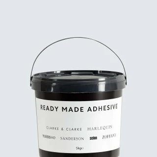 Adhesivo para papel pintado Sanderson listo para usar 5 kg