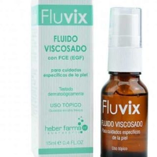 Fluvix 15 ml – Para las imperfecciones de la piel