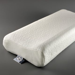 Almohada Cervical Feel-Air Cuello corto