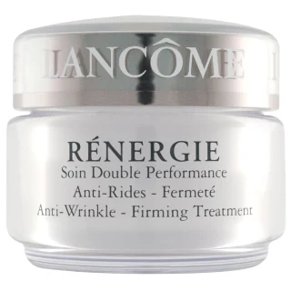 Tratamiento reafirmante antiarrugas Lancôme Rénergie 50 ml