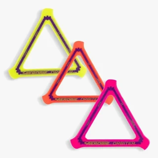 Aerobie Orbiter Boomerang Surtido