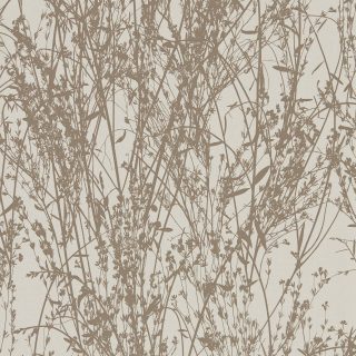 Papel pintado de lienzo Sanderson Meadow